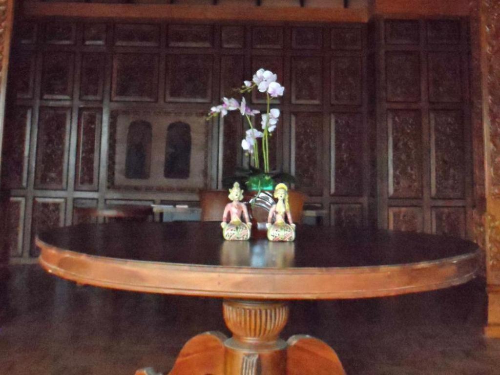 The Edelweiss Hideaway Villa Solo מראה חיצוני תמונה
