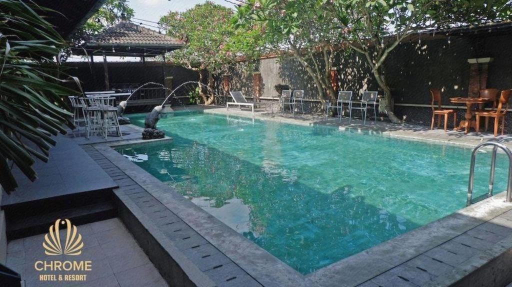 The Edelweiss Hideaway Villa Solo מראה חיצוני תמונה