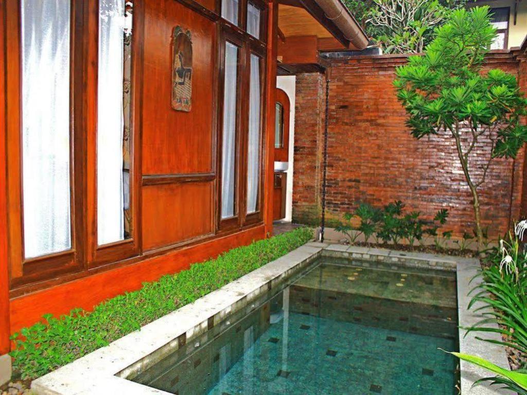 The Edelweiss Hideaway Villa Solo מראה חיצוני תמונה