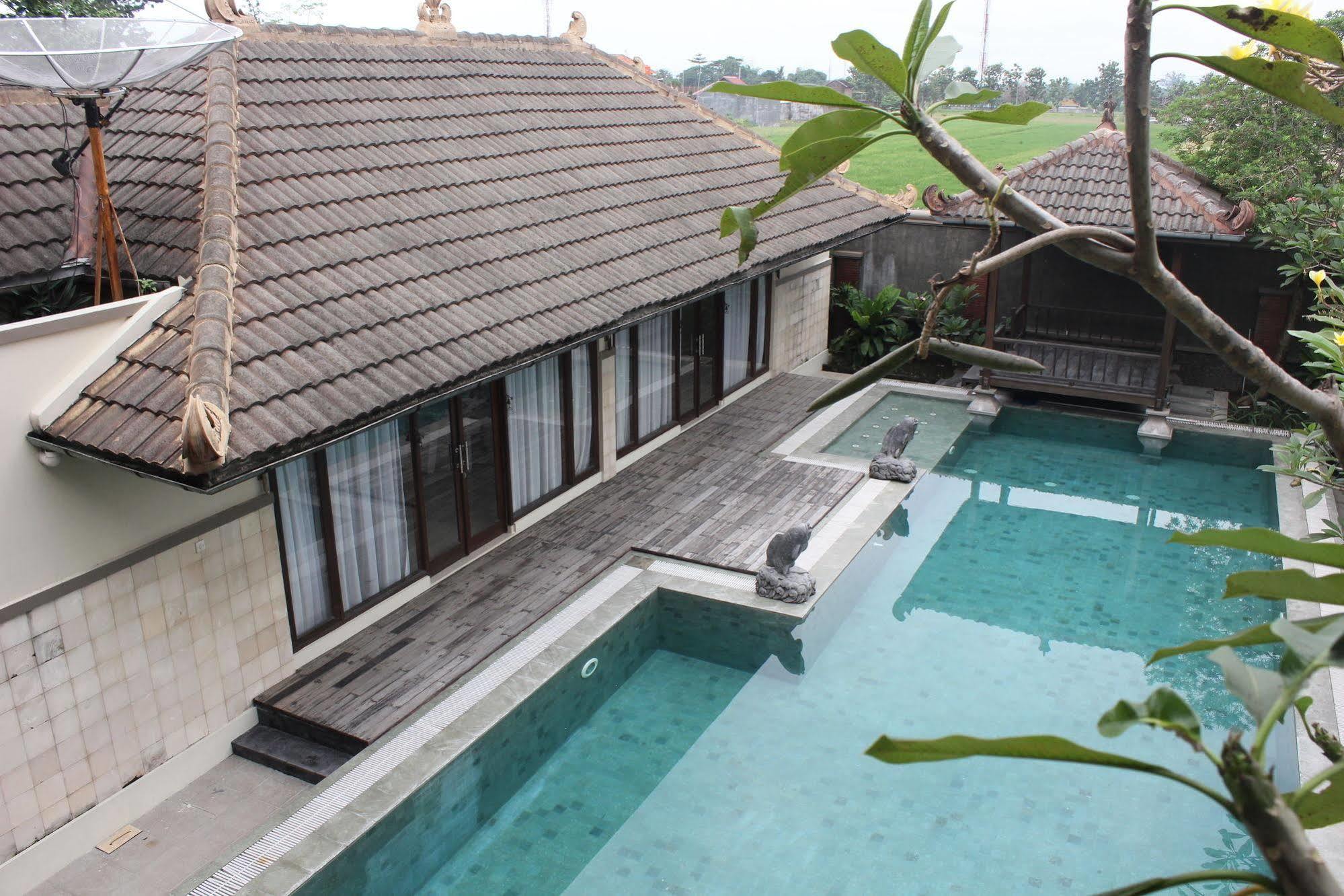 The Edelweiss Hideaway Villa Solo מראה חיצוני תמונה